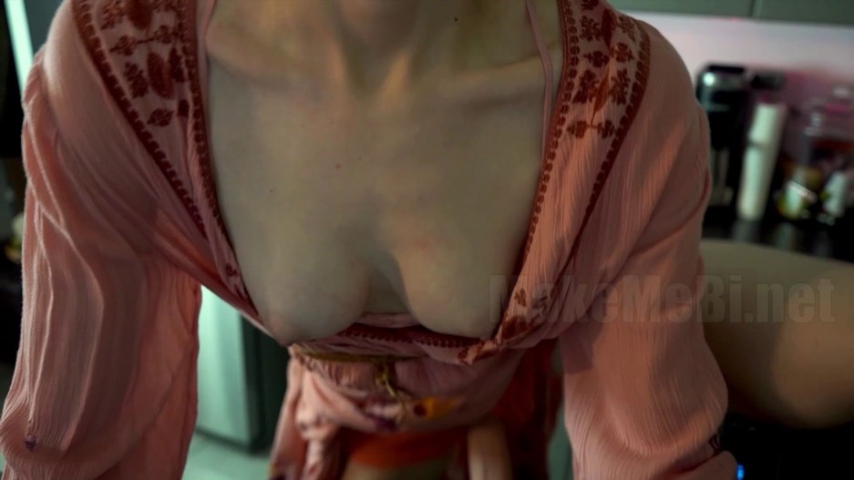 Imilia Audley - Scene 2 - Futa Pegging POV 2